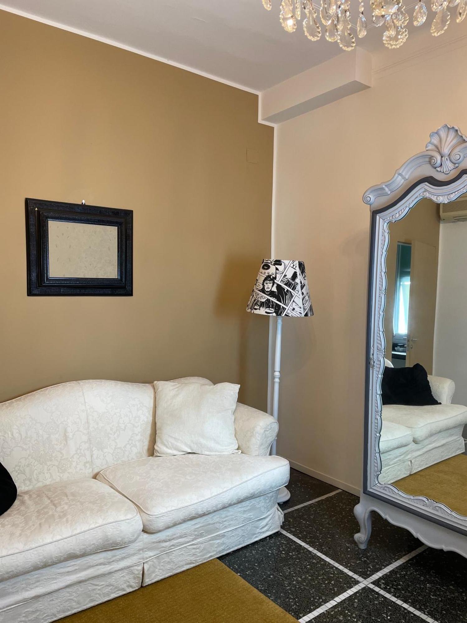 Seven Boutique * Sestri Levante